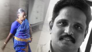 வாக்கு எண்ணும் மையத்துக்குள் நுழைந்த பெண்: மதுரை ஆட்சியர் மாற்றம்