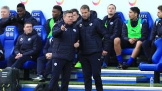 Craig Shakespeare