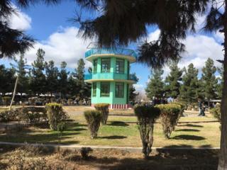افغانستان