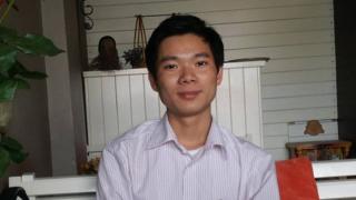 Bác sỹ Hoàng Công Lương