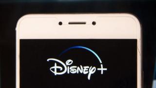 Disney+