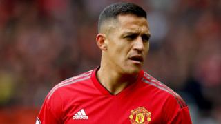 Alexis Sanchez