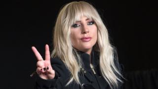 Lady Gaga