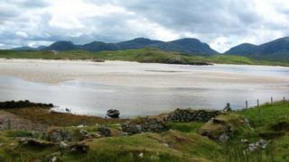 Traigh Ùig