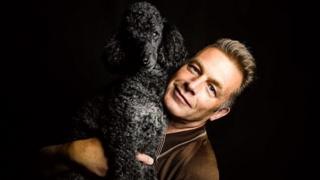 Chris Packham