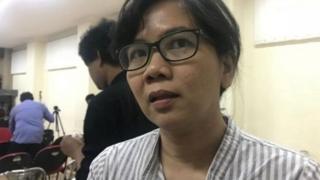 Mariana Amiruddin