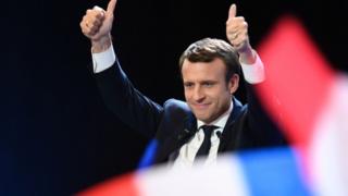 macron