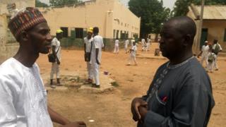 Abdullahi Ado