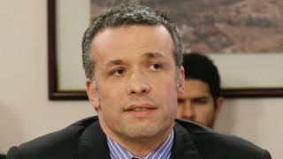 Óscar Landerretche