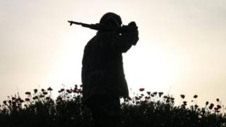 Сириядагы коопсуздук аймагын түзүү идеясын колдоого алынабы?