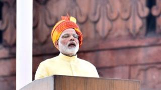 नरेंद्र मोदी