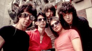 The Cars