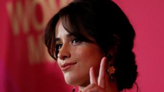 Camila Cabello