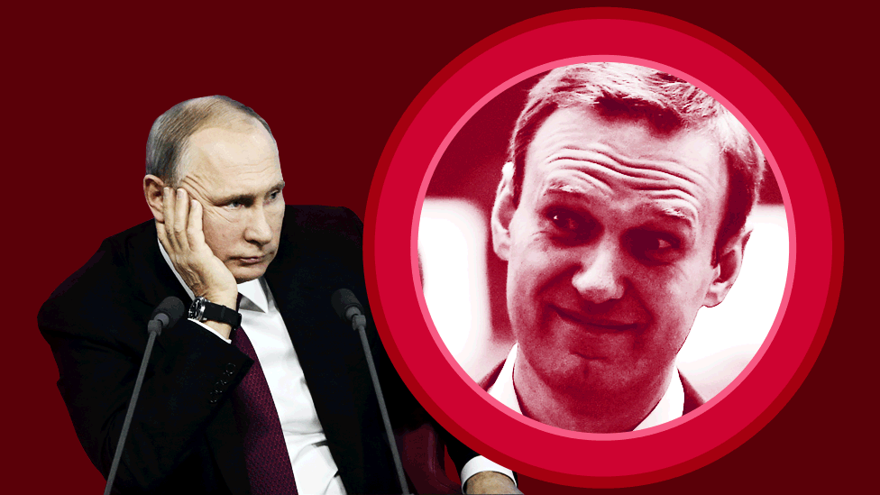 Навальный