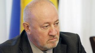 Віктор Чумак