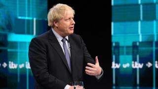 General Election 2019 Debate: Corbyn And Johnson Fact-checked - BBC News