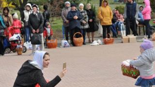 Северодонецк, Луганская область