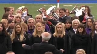 Band Pres Symffonig Cymru