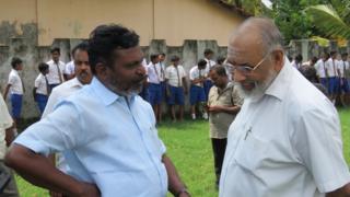 தொல். திருமாவளவன்
