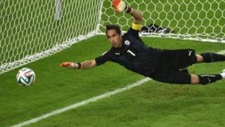 Claudio Bravo