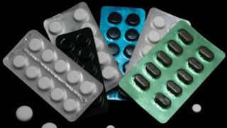 Antibióticos