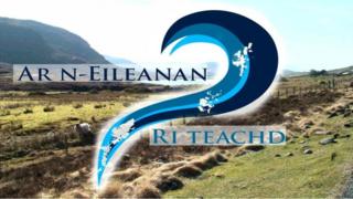 Ar n-Eileanan Ri Teachd
