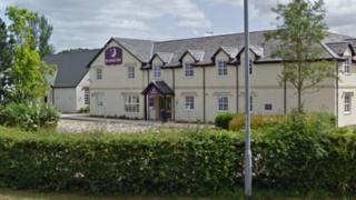 Premier Inn