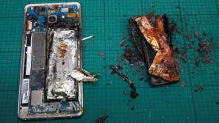 Samsung Galaxy Note 7