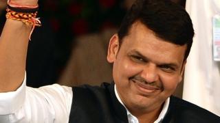 फडणवीस