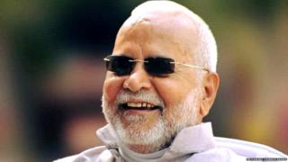 चिन्मयानंद