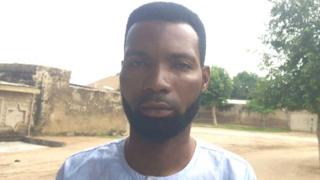 Kabiru Abdulkarim