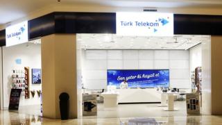  Turk Telekom 