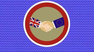 Falta de acuerso sobre el Brexit