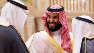 Arabia Saudita