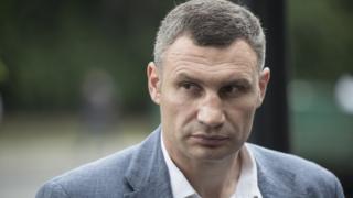Кличко