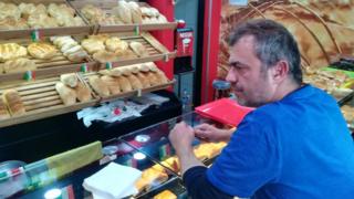 Burek