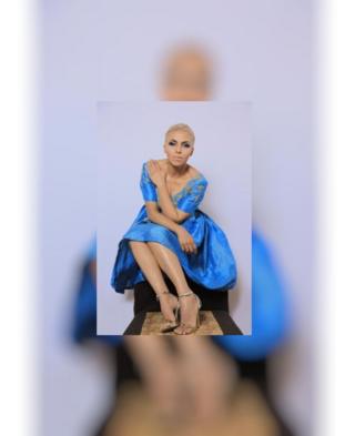 ዘሪቱ ከበደ