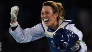 Jade Jones