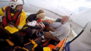 RNLI