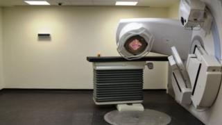 Linear Accelerator