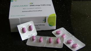 Tabledi Orkambi