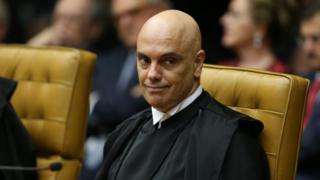 Alexandre de Moraes