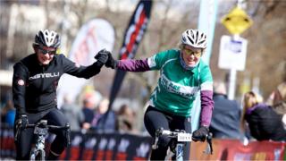 etape Loch Ness riders
