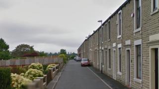 Alexander Street