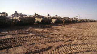 iran-iraq war