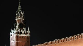 Red Square, Moscow