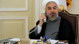 حسن روحانی