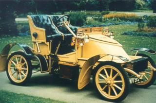 1905 7/9hp