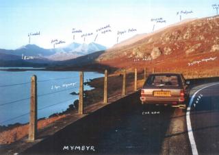 Tudur Jones