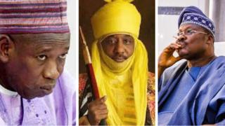 GANDUJE-SANUSI-AJIMOBI
